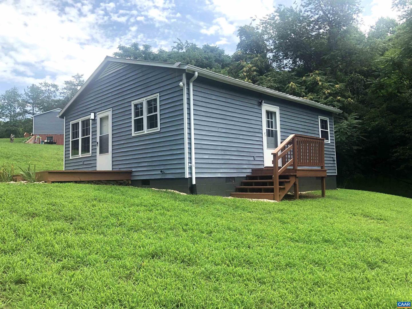 3193 Old Lynchburg Rd Property Photo 28