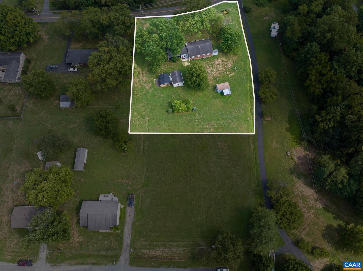1728 White Hall Rd #11&12 Property Photo 10