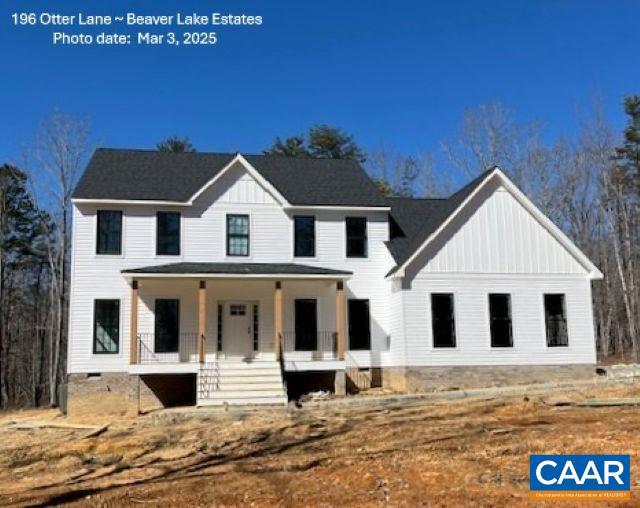 Beaver Lake Estates Real Estate Listings Main Image