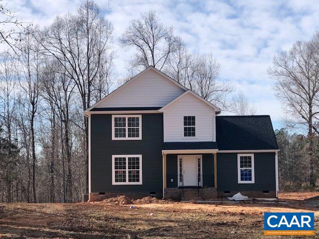 232 Gravel Hill Rd Property Photo