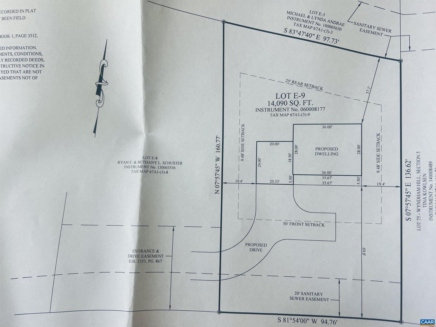 Tbd Kiddsville Rd Property Photo 20