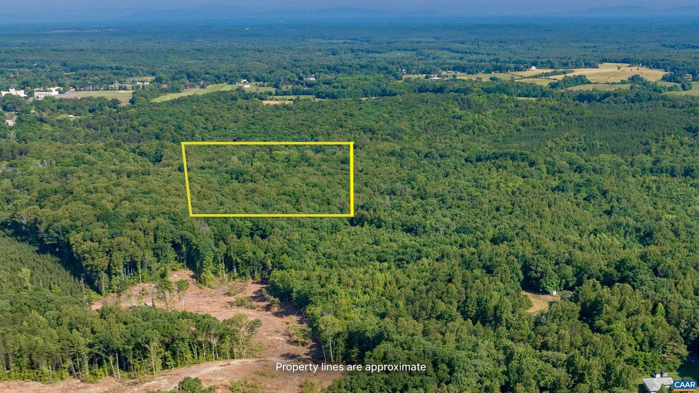 Lot 1 Stag Rd Property Photo 1