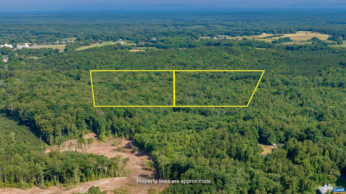Lot 1 Stag Rd Property Photo 2
