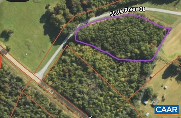3ac N James Madison Hwy Property Photo