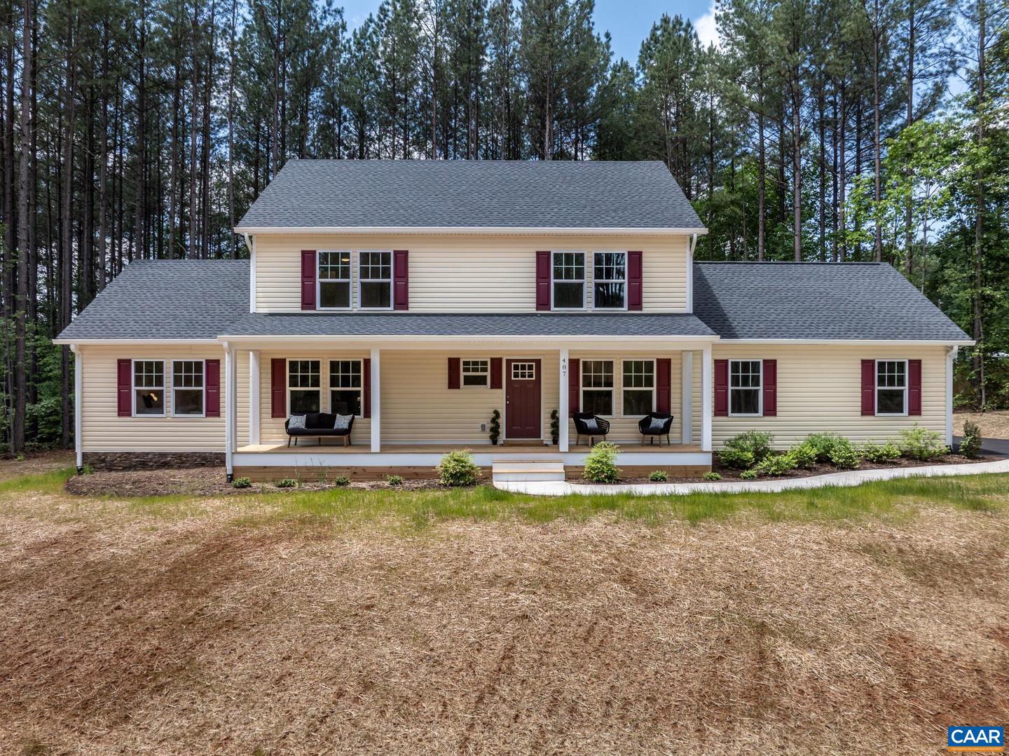 487 Kenwood Ln Property Photo 1