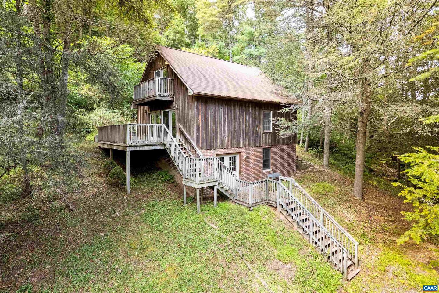 290 Crooked Spur Rd Property Photo