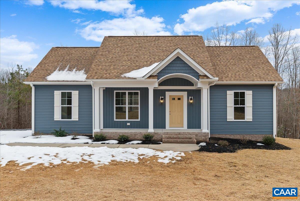 Lot 7 Lewiston Plank Rd Property Photo