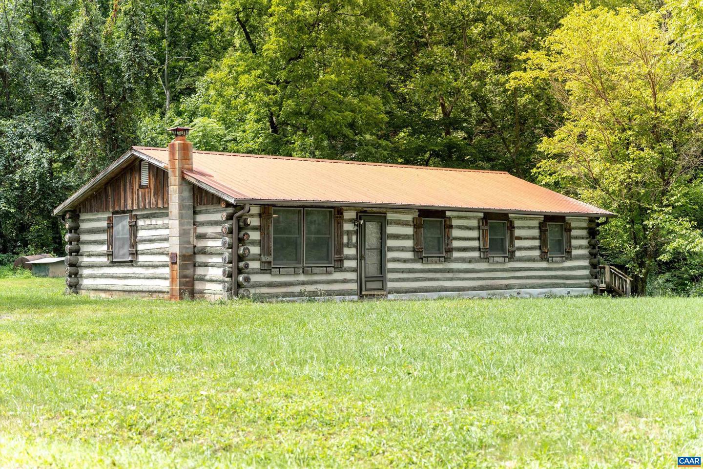 398 Crooked Spur Rd Property Photo
