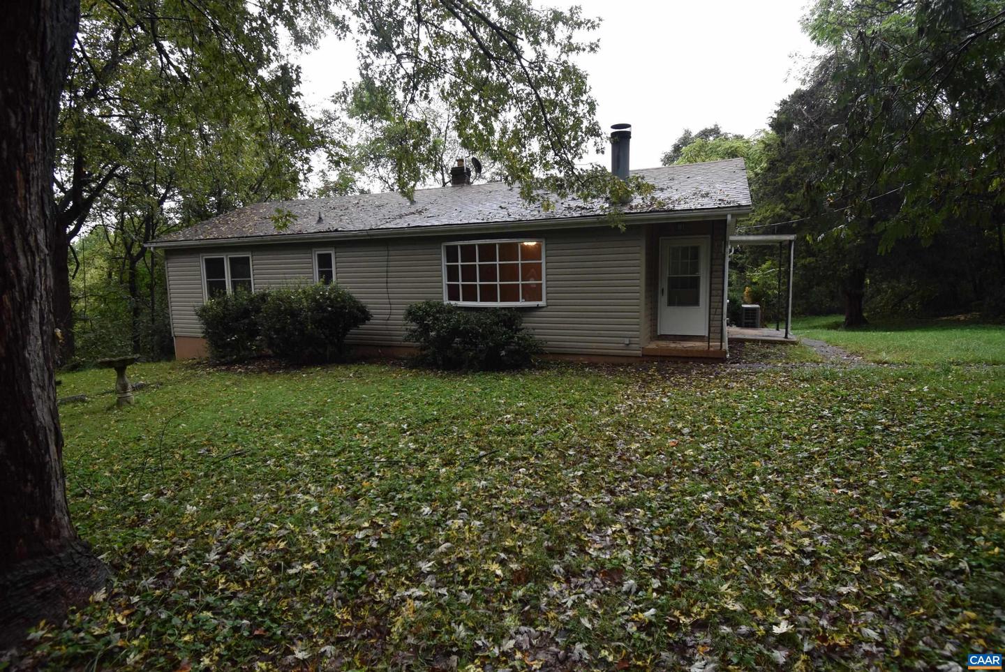 3161 Monacan Trail Rd #a Property Photo