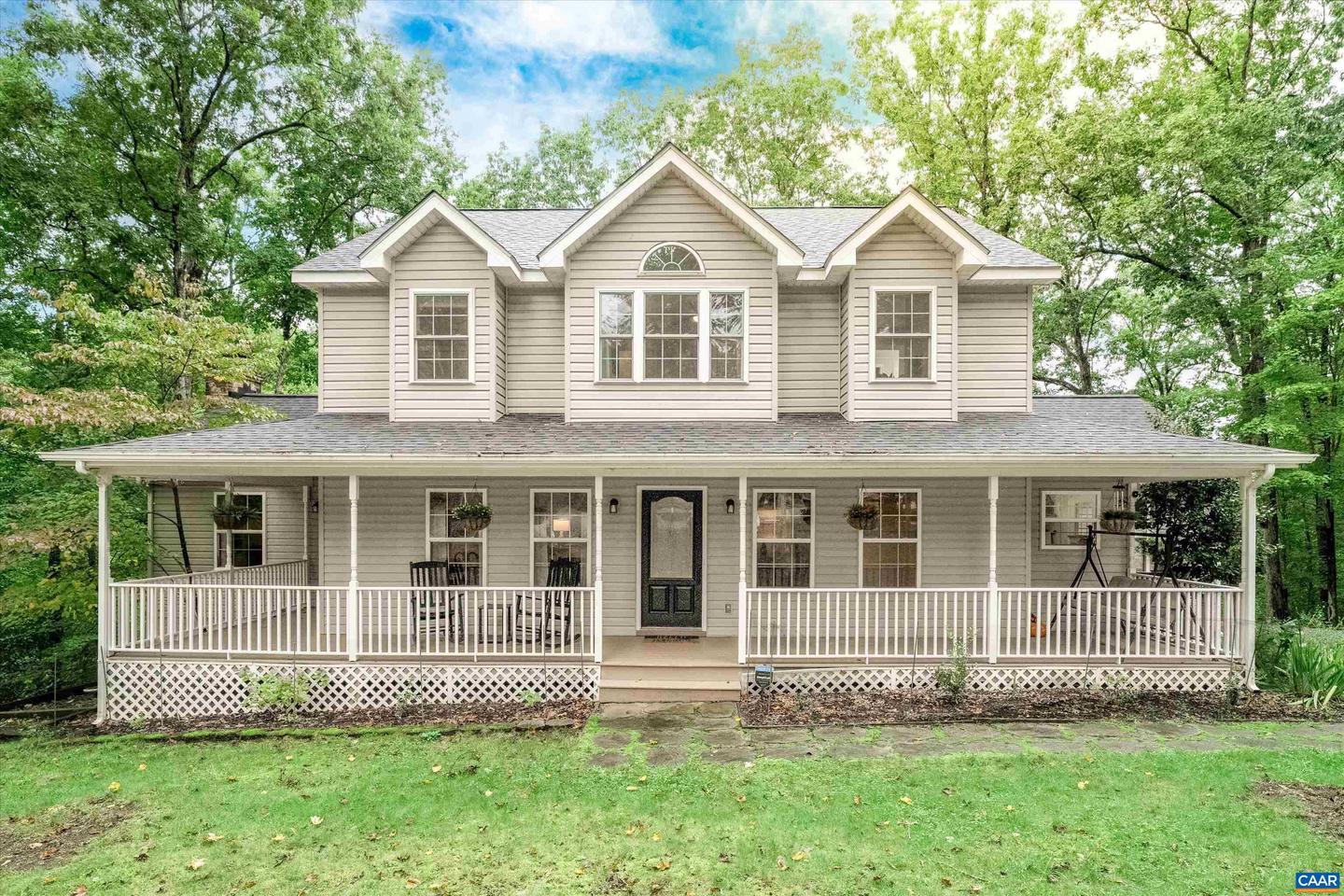 21 Brassie Ter Property Photo