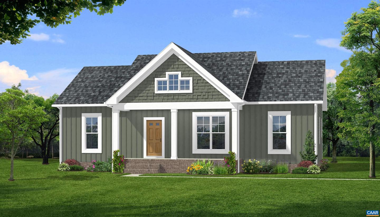 Tbd George Washington Hwy Property Photo