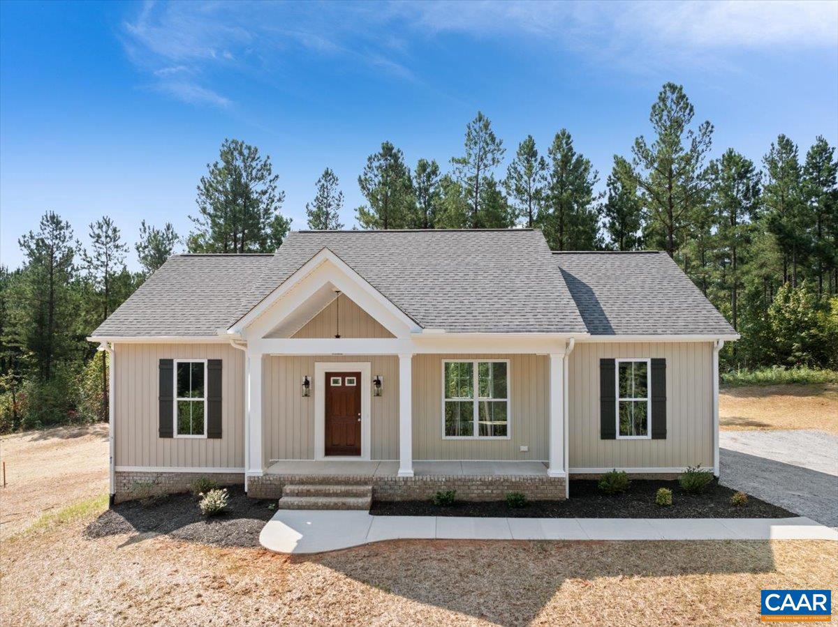 Tbd Lot 2 George Washington Hwy Property Photo