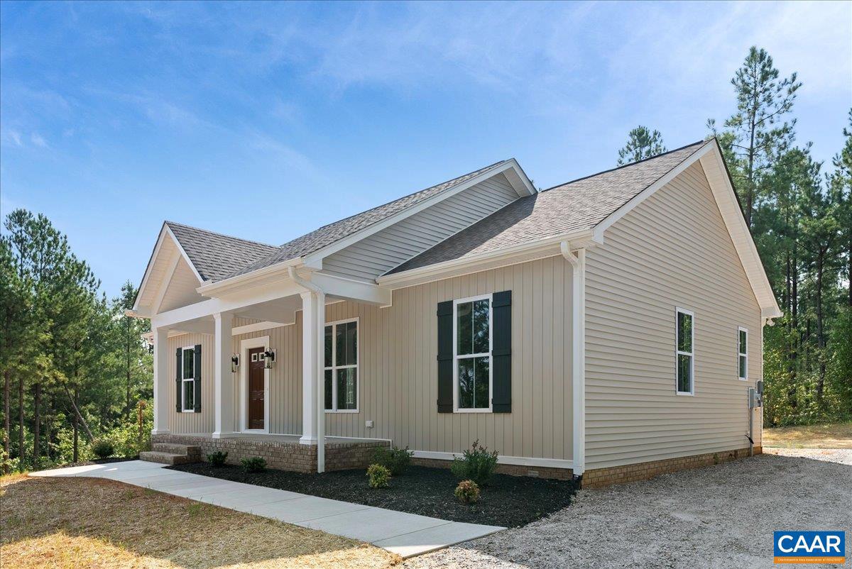 Tbd Lot 2 George Washington Hwy Property Photo 4