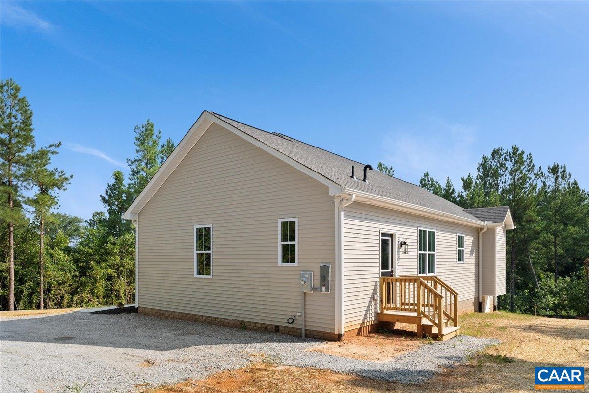 Tbd Lot 2 George Washington Hwy Property Photo 5