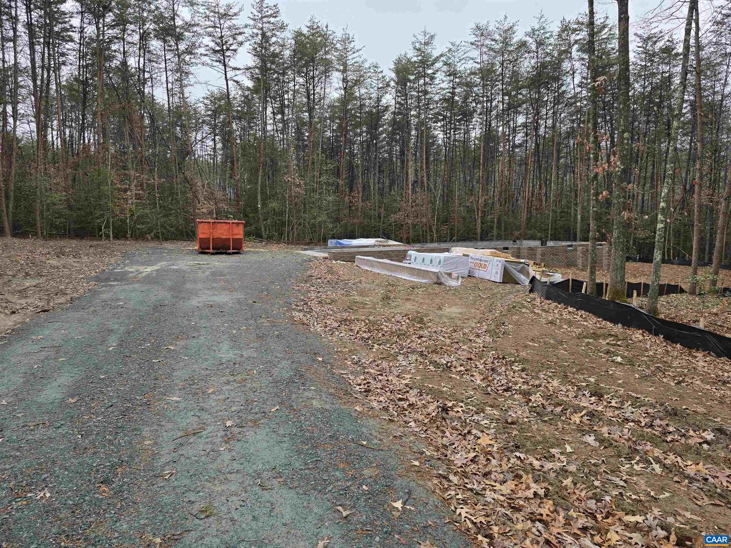 0 Venable Rd Property Photo