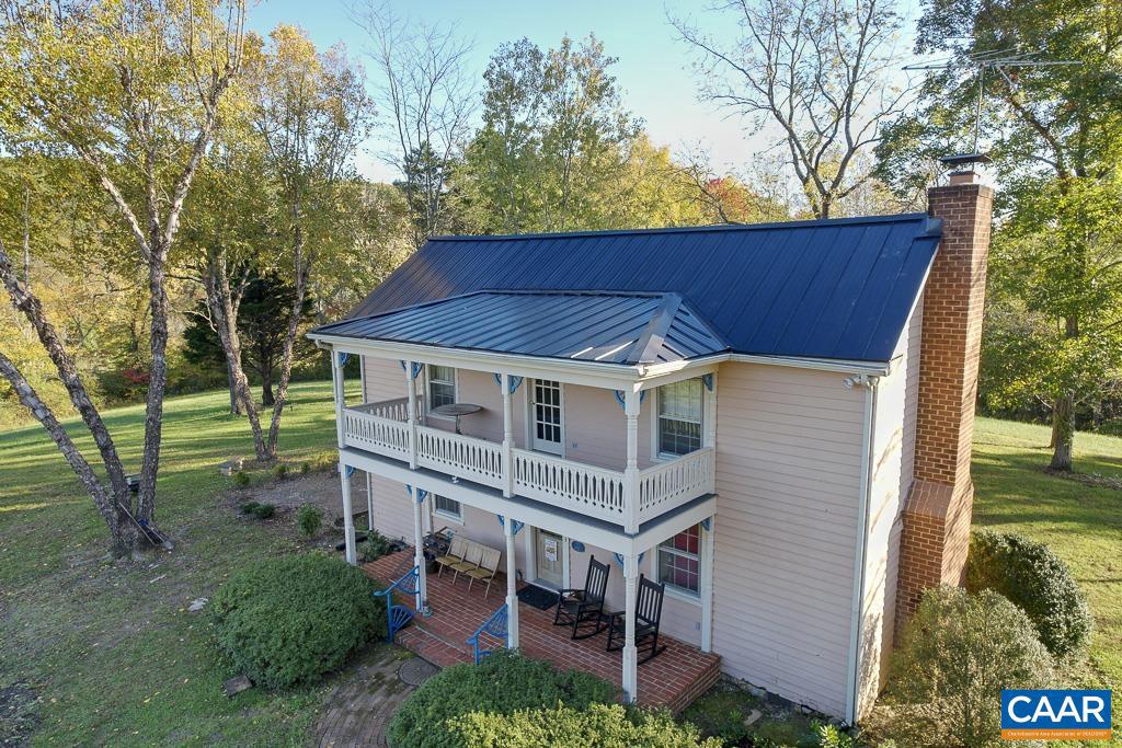 5722 James River Rd Property Photo 1