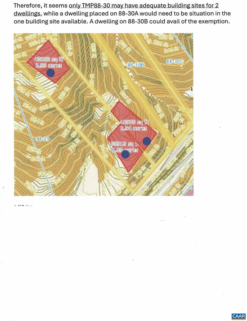 1800 S Monacan Trail Rd Property Photo 1