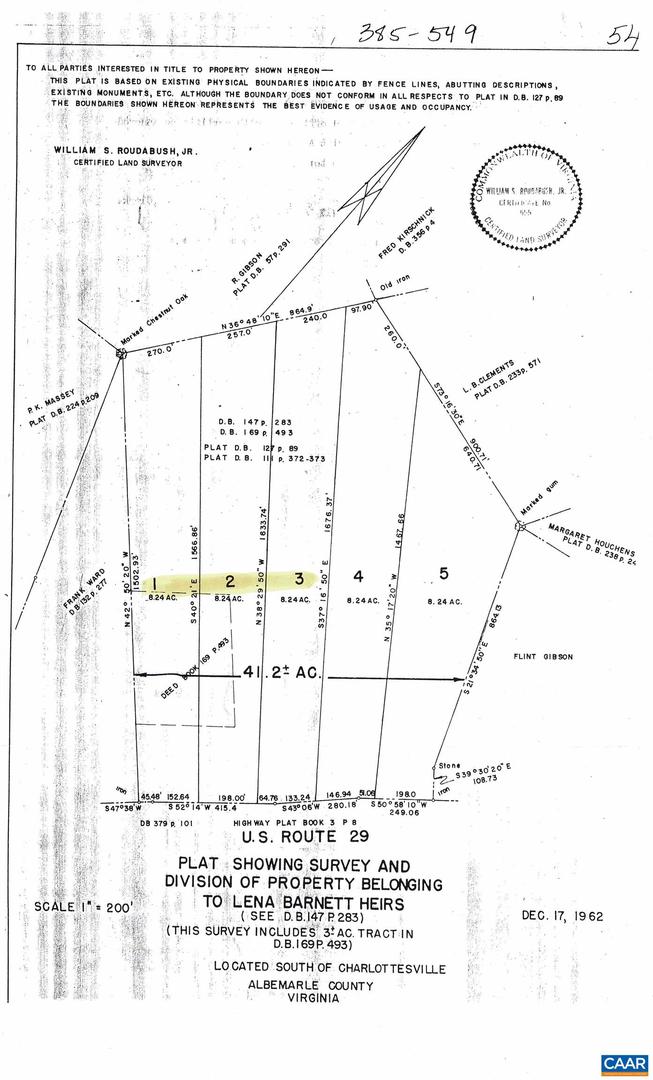1800 S Monacan Trail Rd Property Photo 2