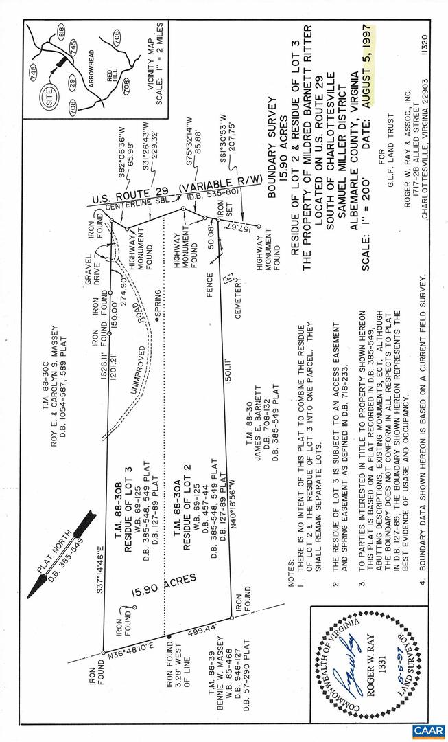 1800 S Monacan Trail Rd Property Photo 3