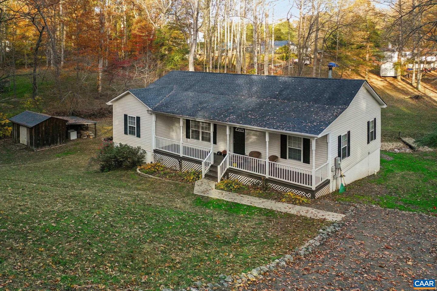 79 Larkspur Rd Property Photo