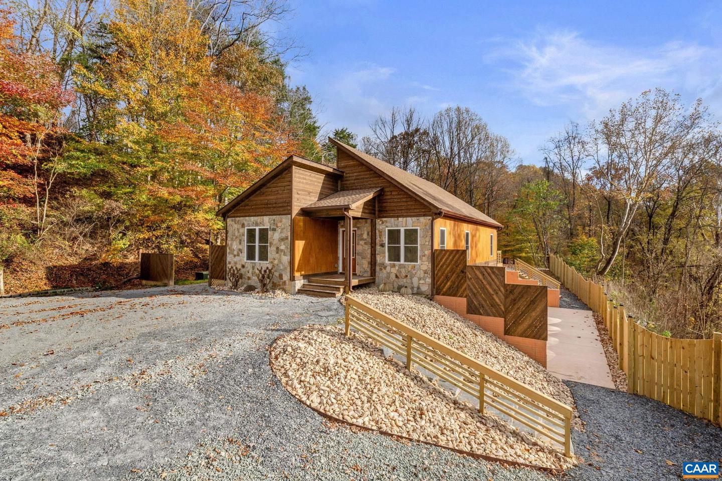 13298 James Madison Hwy Property Photo 1