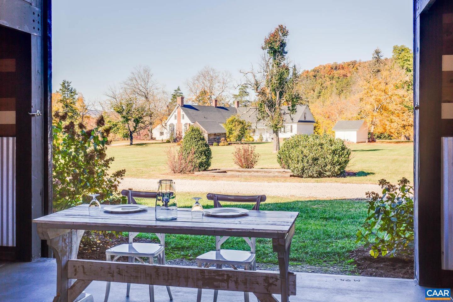 Alleghany Real Estate Listings Main Image