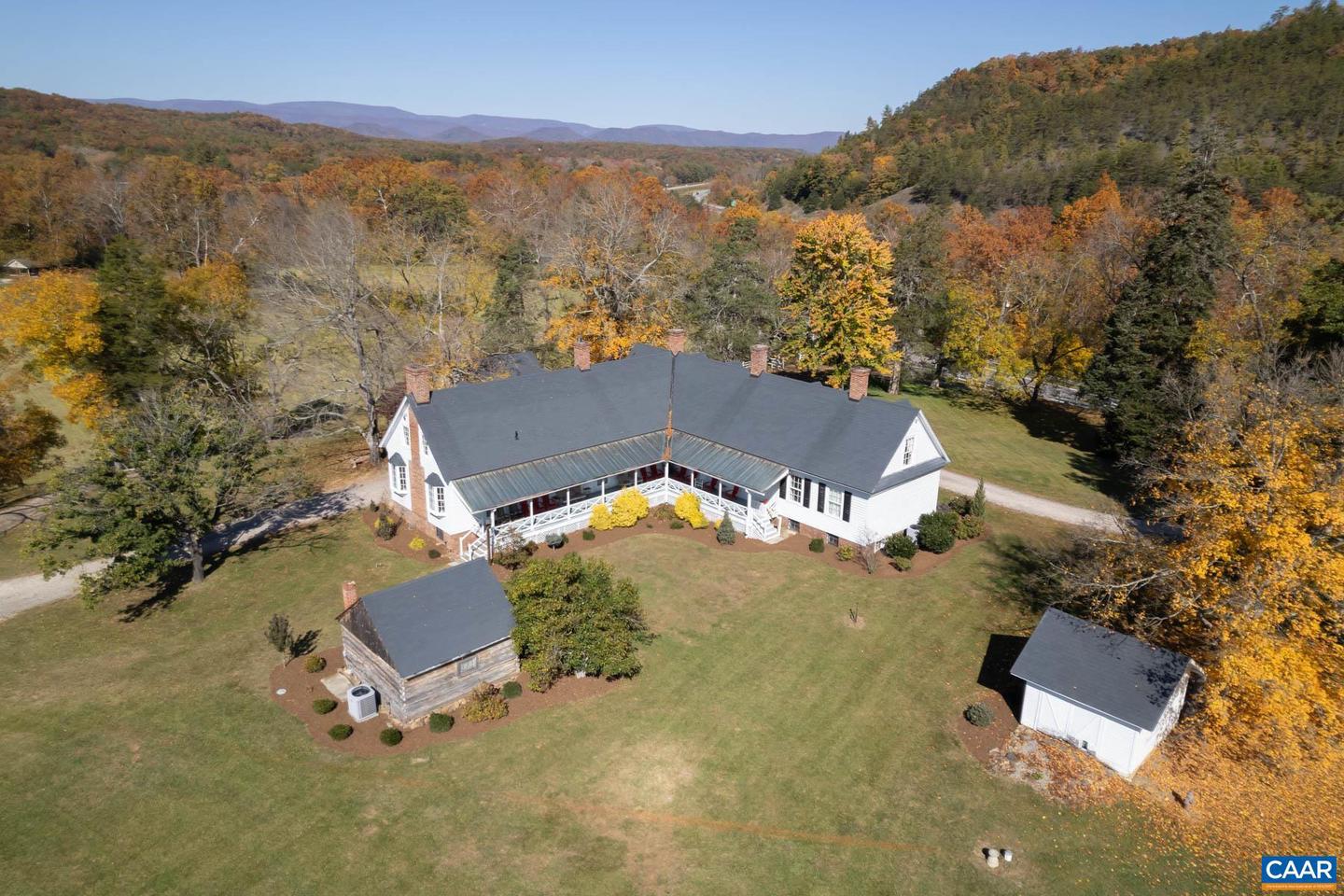 4301 Longdale Furnace Rd Property Photo 6