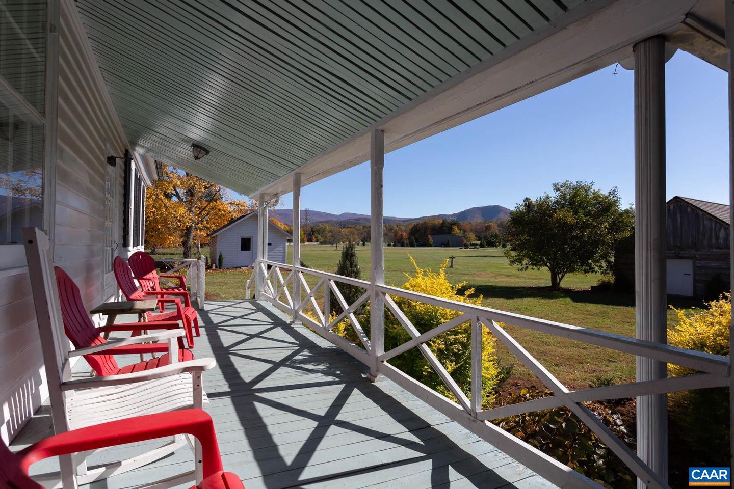 4301 Longdale Furnace Rd Property Photo 11