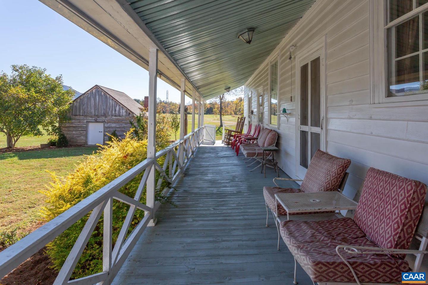 4301 Longdale Furnace Rd Property Photo 17