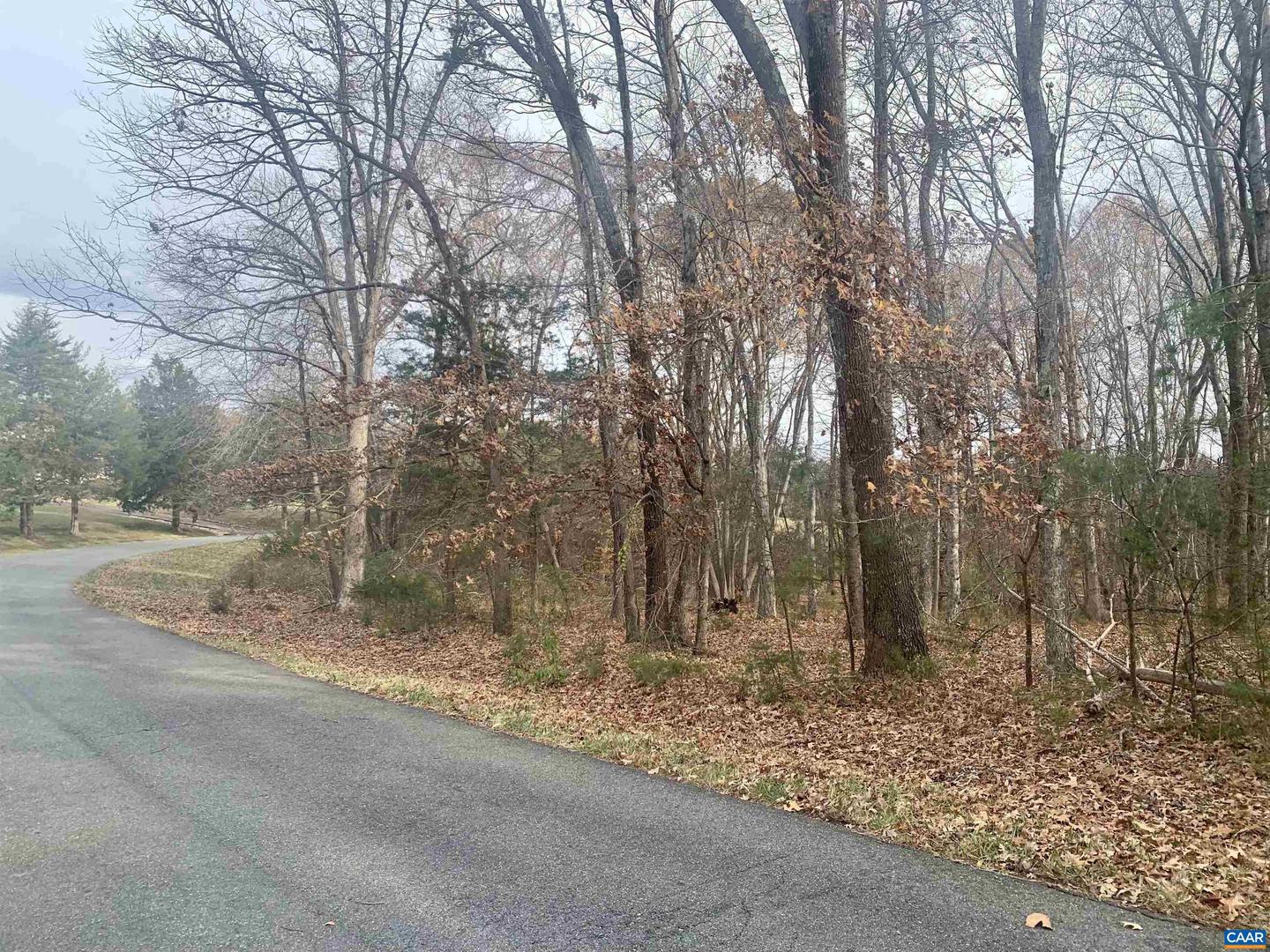 1 FRAYS RIDGE RD