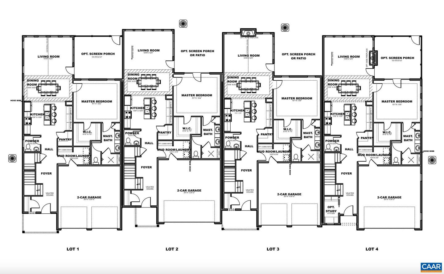 3 Farrow Terrace #lot 3 Property Photo 22
