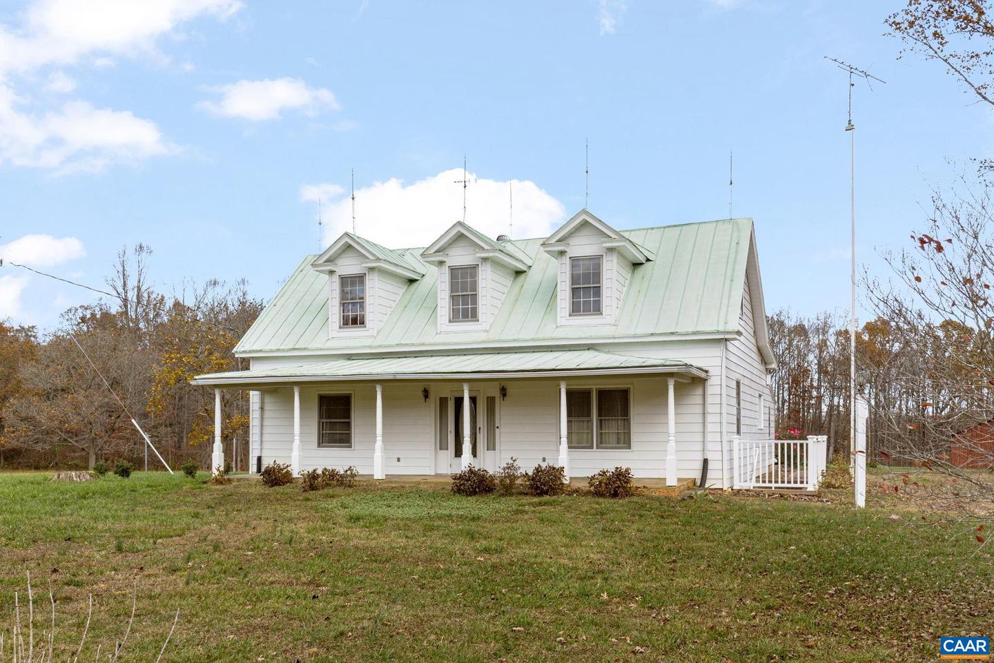 4603 Five Forks Rd Property Photo