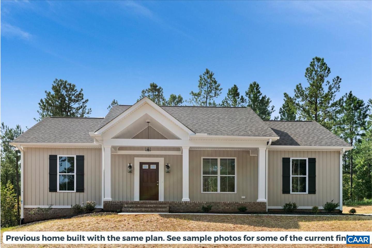 Tbd Piney Green Rd Property Photo