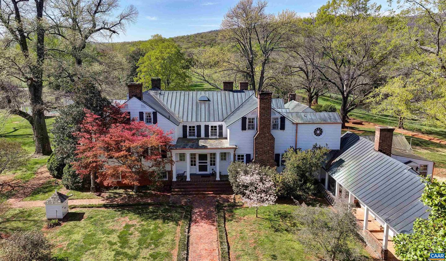 2262 Old Keswick Farm Property Photo 1