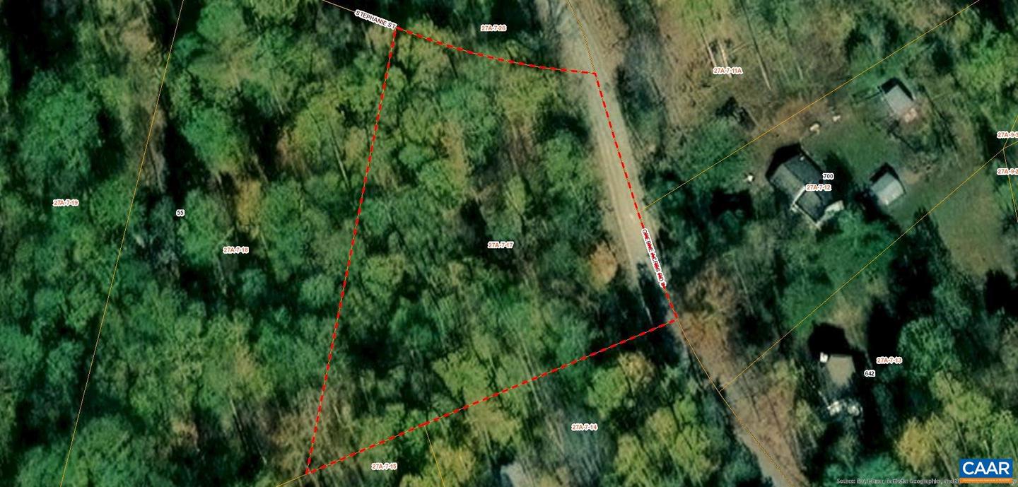 Lot 17 Stephanie St Property Photo