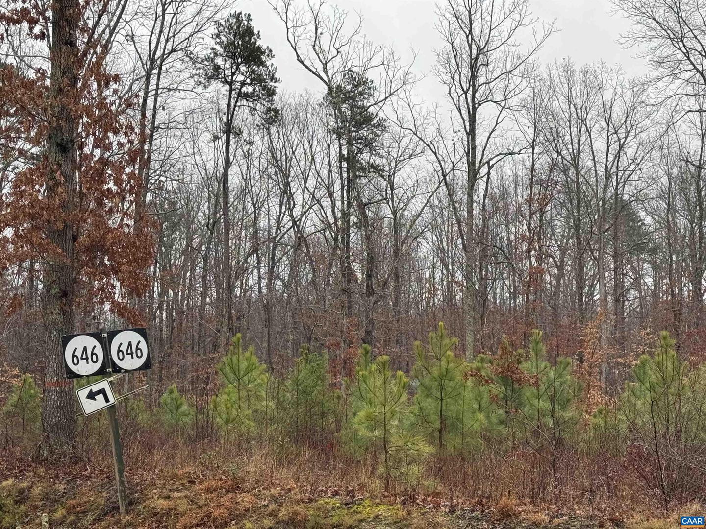 Tbd W James Anderson Hwy #10 Property Photo