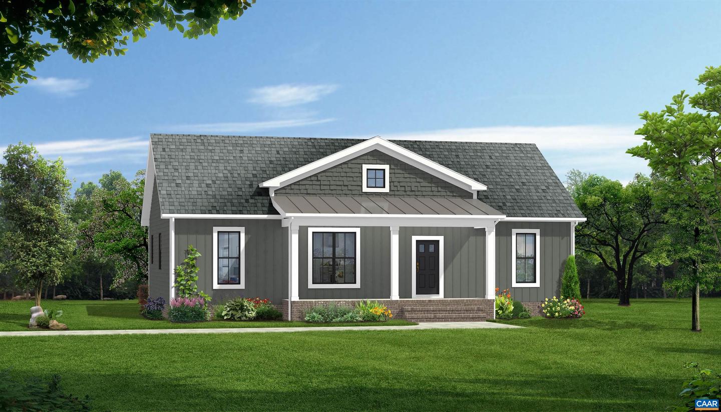 Tbd Millstone Way Property Photo