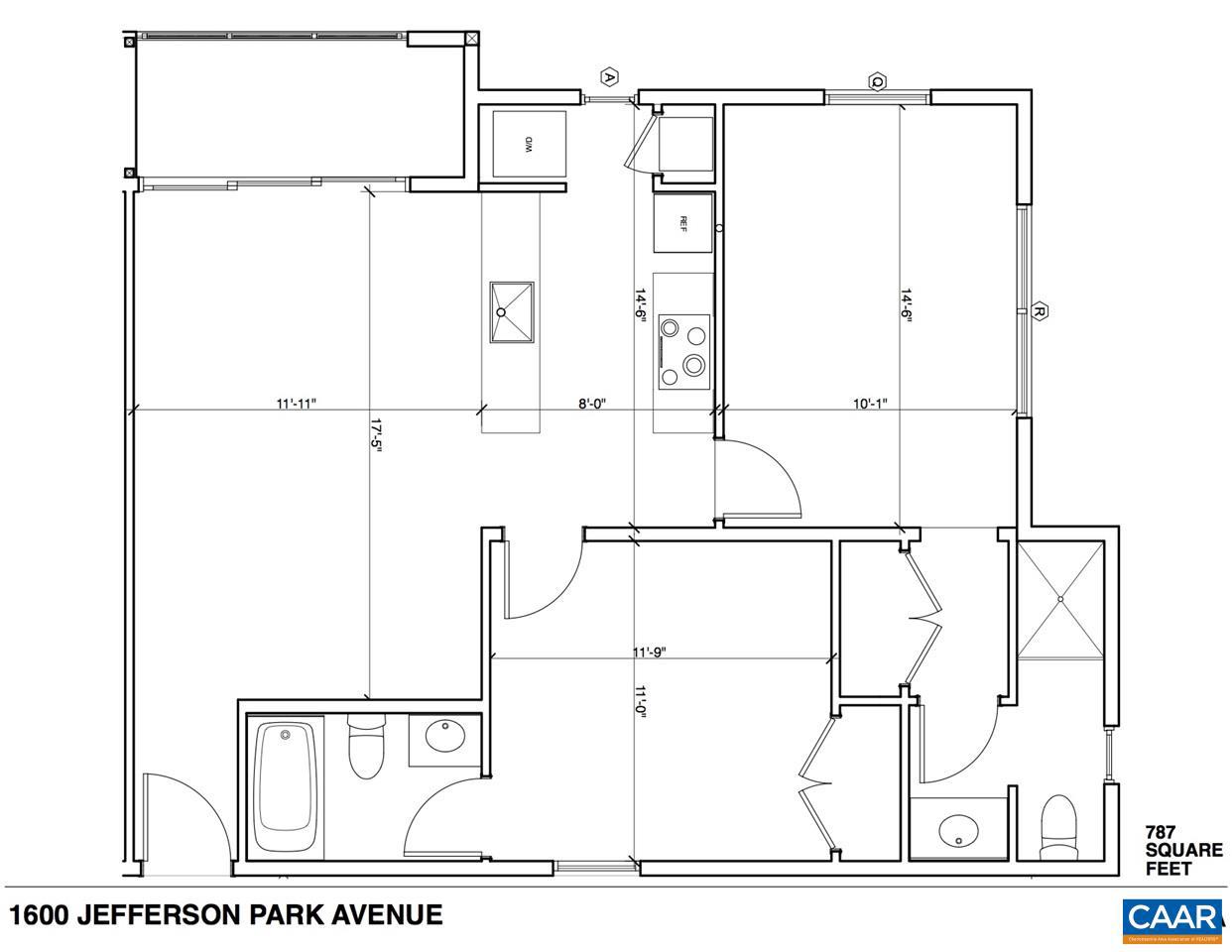 1600 Se Jefferson Park Ave #212 Property Photo 5