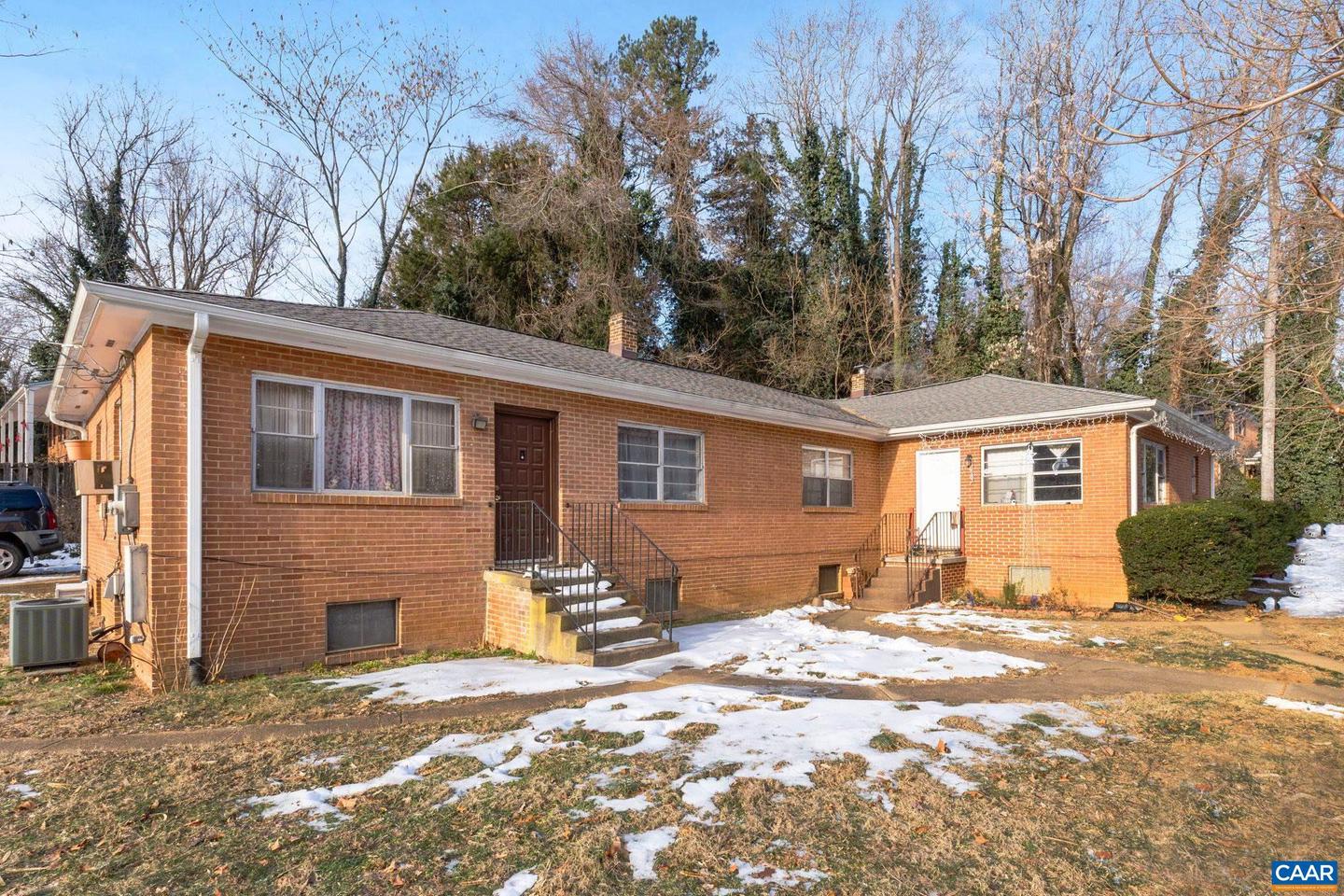 2301 NORTH BERKSHIRE RD #A AND B Property Photo 1