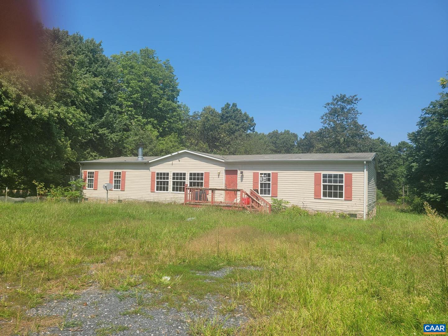 59 Goldmine Church Rd Property Photo