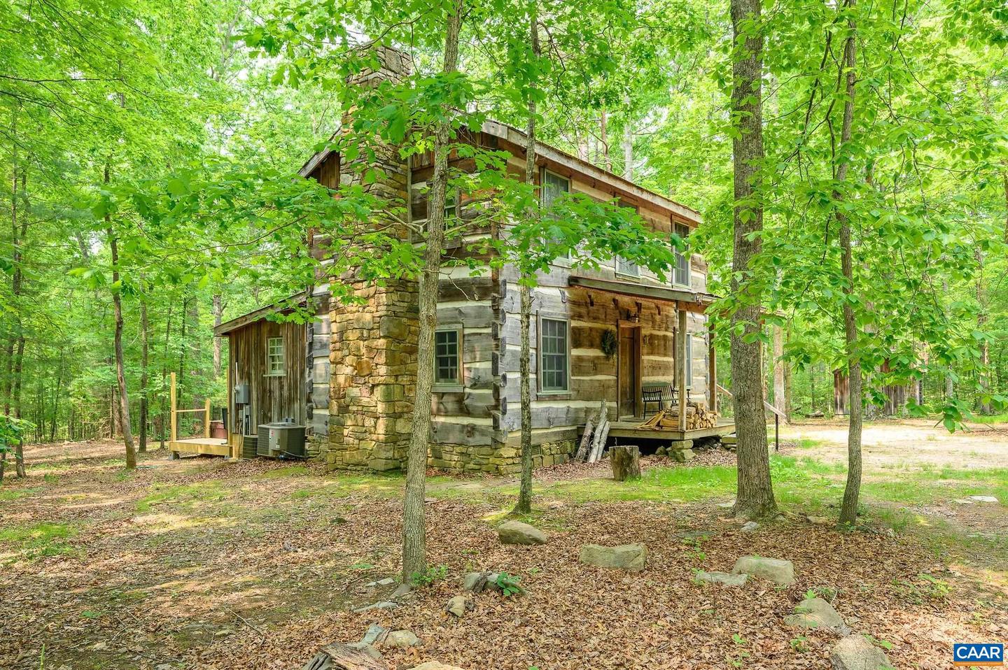 1814 Davis Shop Rd Property Photo
