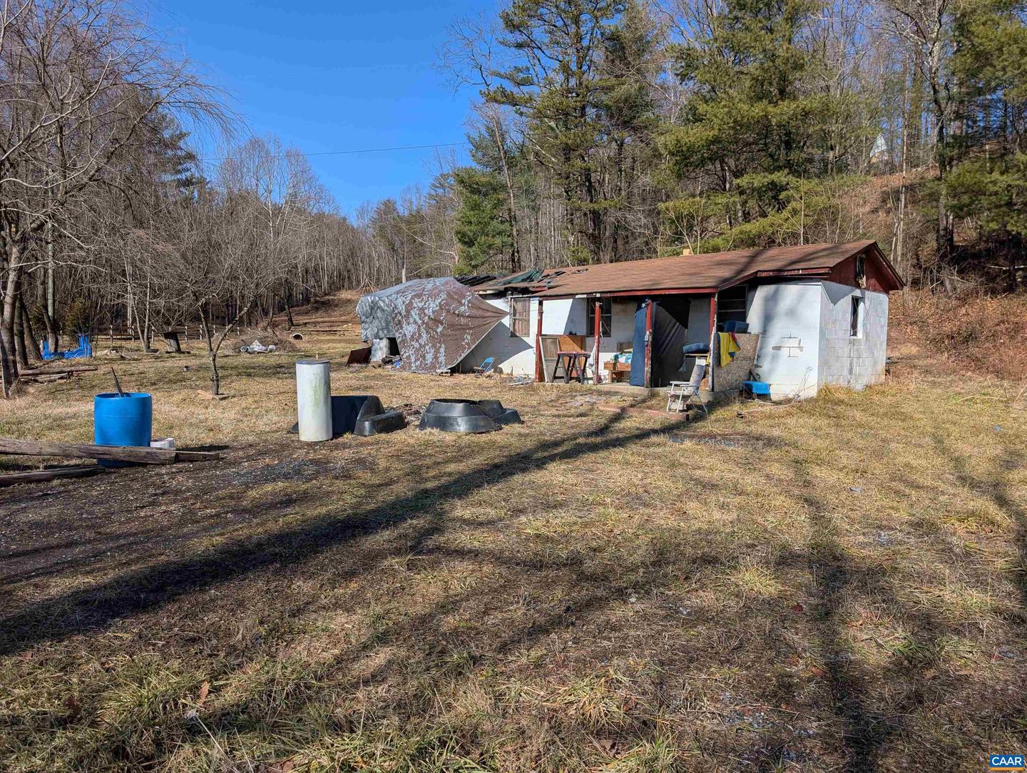 10120 Allman Rd Property Photo