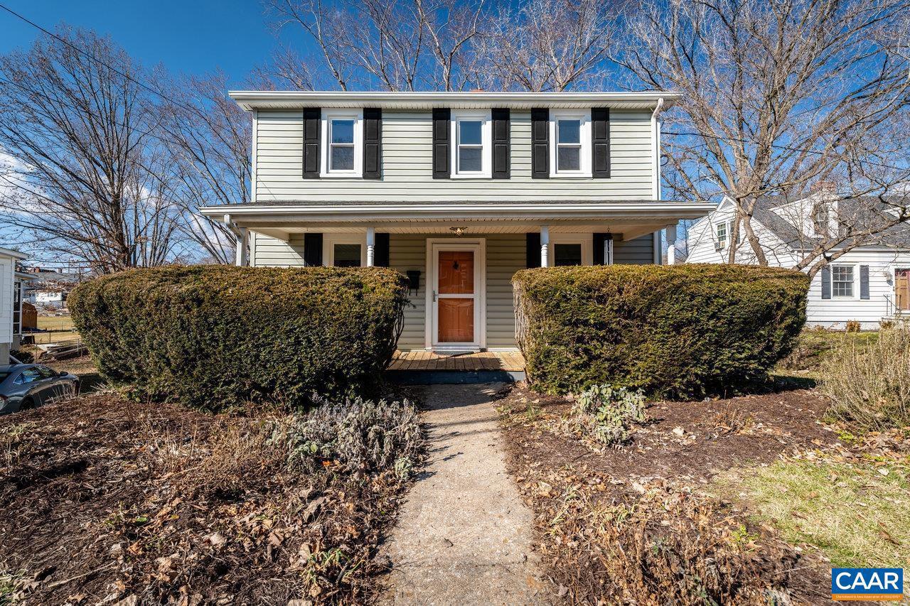1012 Springhill Rd Property Photo