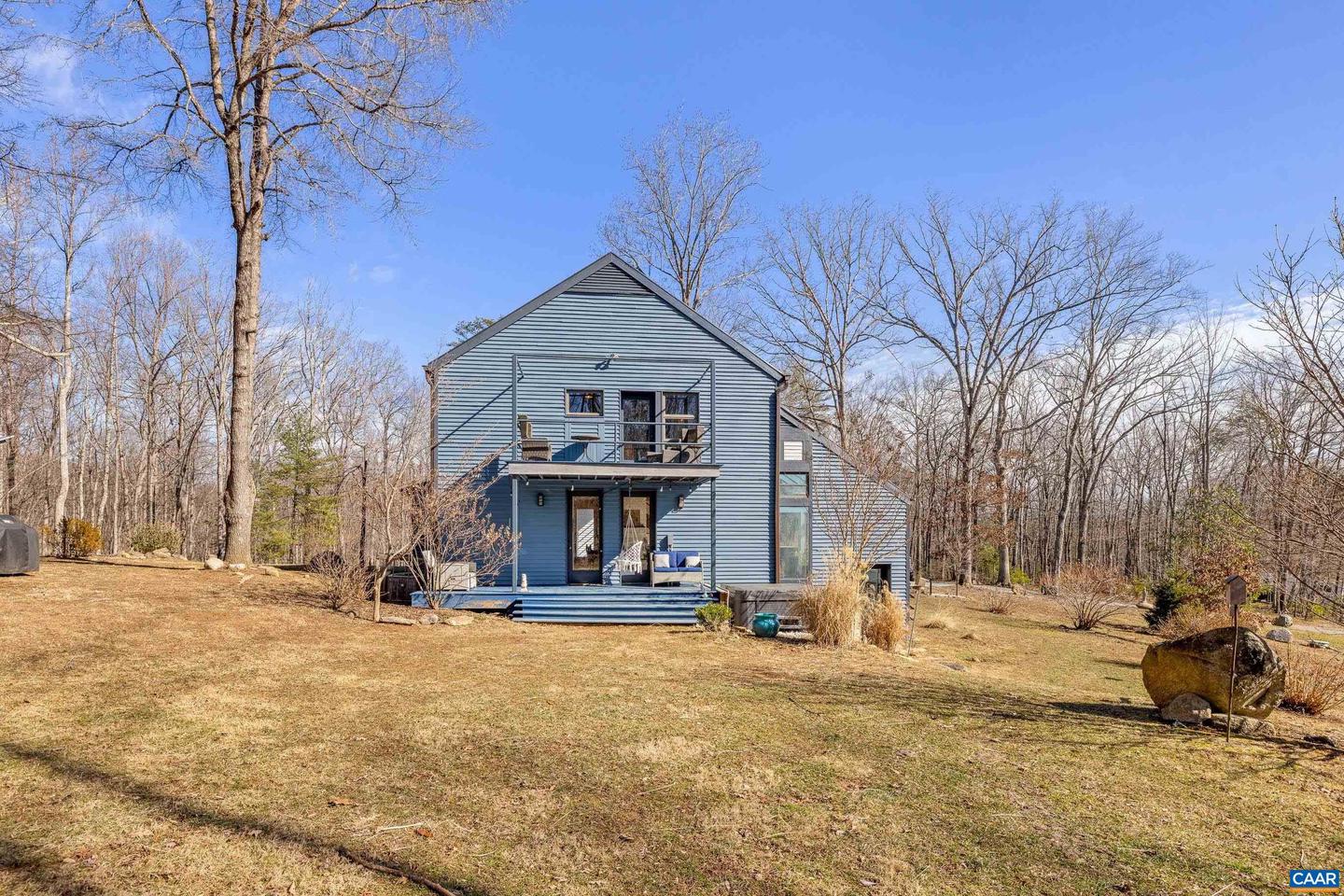 575 Teel Mountain Rd Property Photo 44