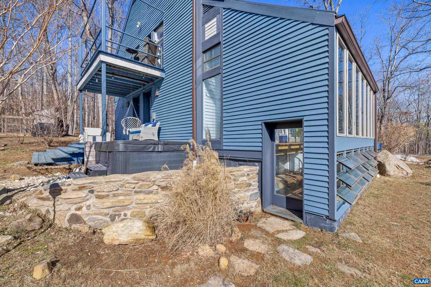 575 Teel Mountain Rd Property Photo 45
