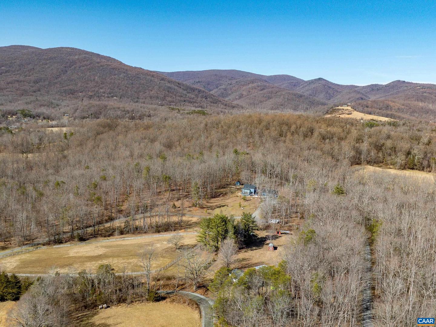 575 Teel Mountain Rd Property Photo 51