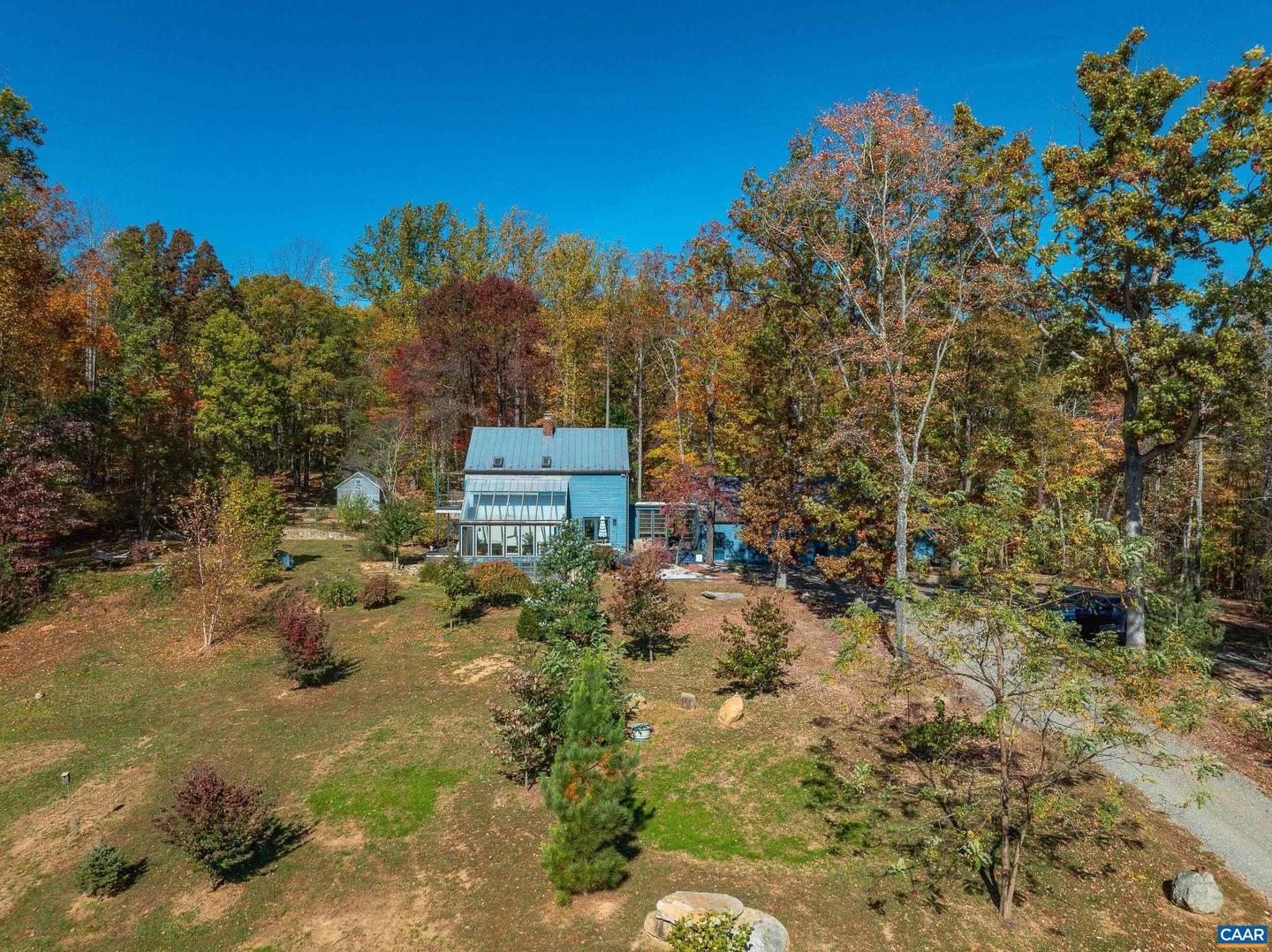 575 Teel Mountain Rd Property Photo 63