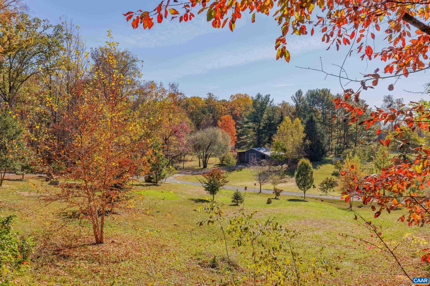 575 Teel Mountain Rd Property Photo 68