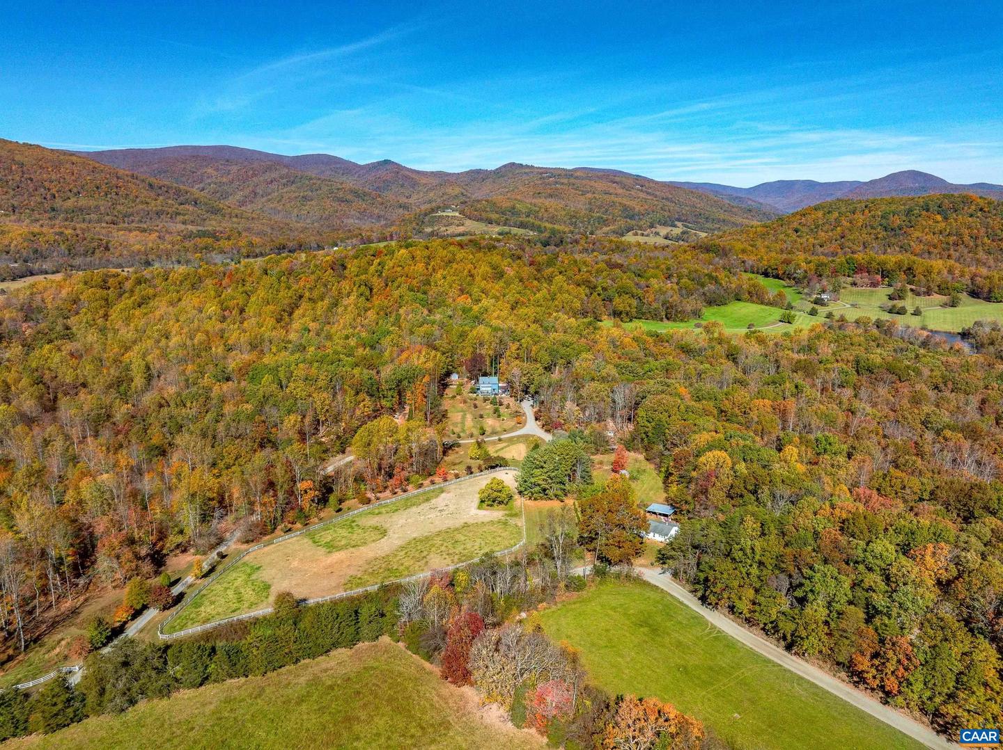 575 Teel Mountain Rd Property Photo 74