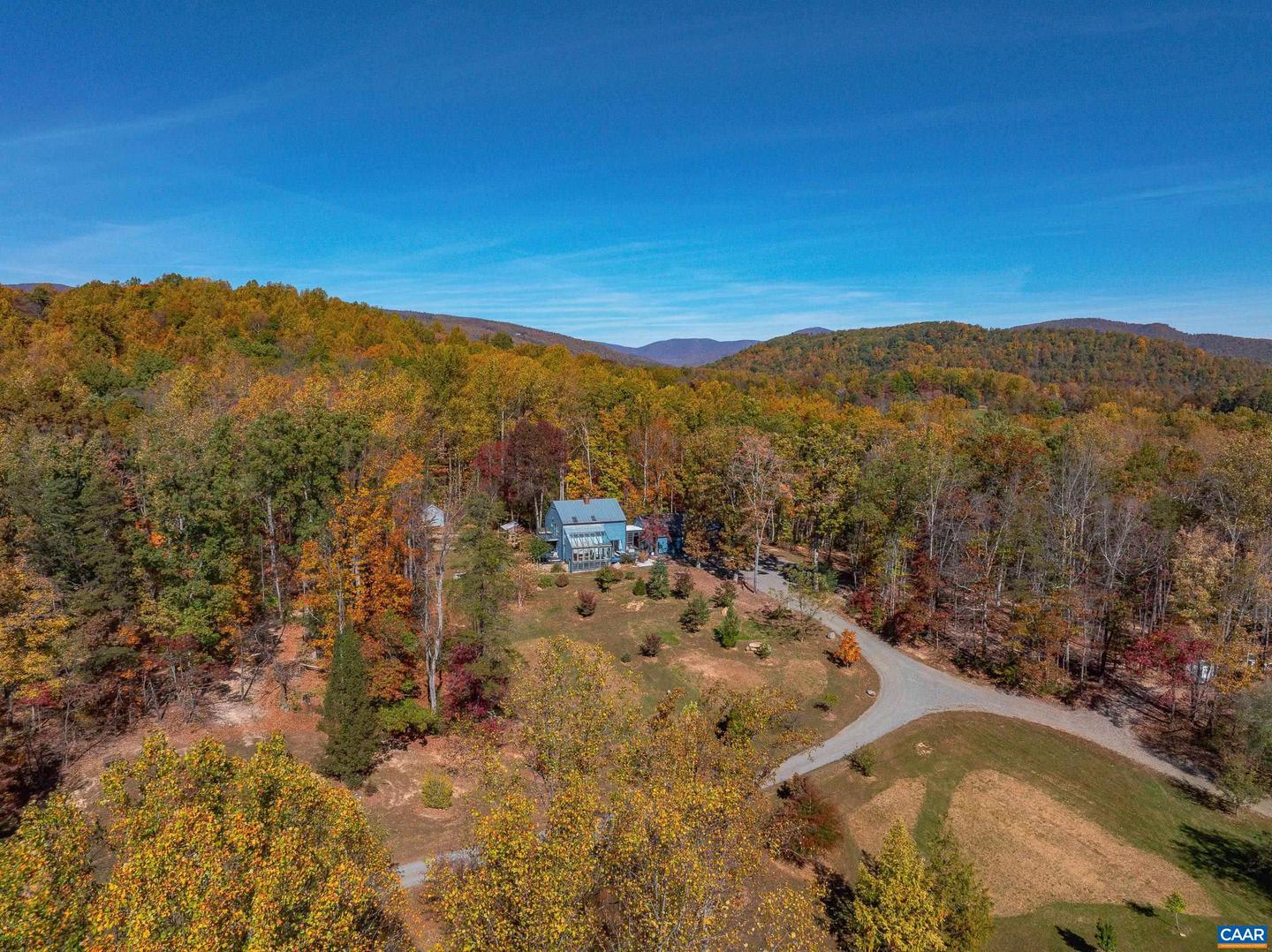 575 Teel Mountain Rd Property Photo 75